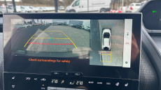 Toyota bZ4X 150kW Vision 71.4kWh 5dr Auto Electric Hatchback